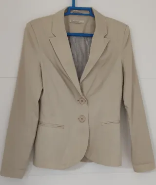 Americana Stradivarius Beige