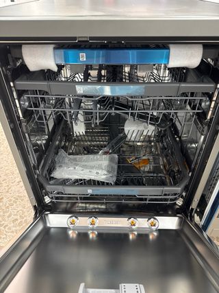 Lavavajillas LG Inox Oferta