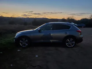 Infiniti QX50 2016
