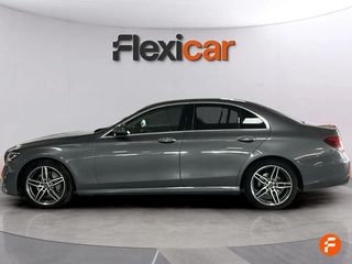 Mercedes Clase E E 220 d