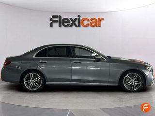 Mercedes Clase E E 220 d
