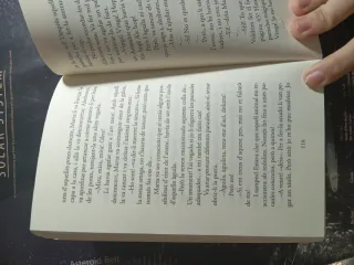 Thora i l'anell de la sort