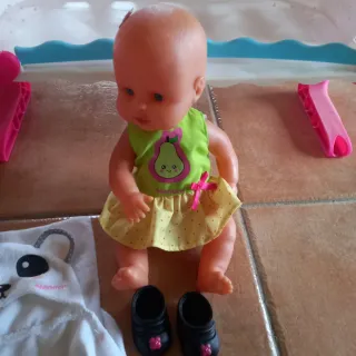 Lote Nenuco + regalo extra