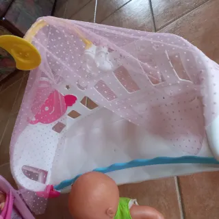 Lote Nenuco + regalo extra