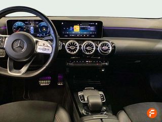 Mercedes Clase A A 180 d