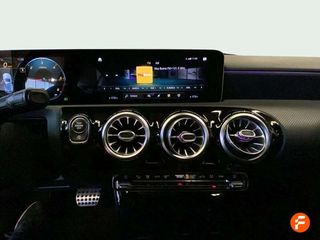 Mercedes Clase A A 180 d