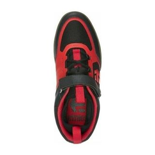 Zapatillas MTB Etnies Camber CL MTB Negro/Rojo