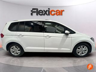 Volkswagen Touran Advance 2.0 TDI 110kW (150CV) DSG