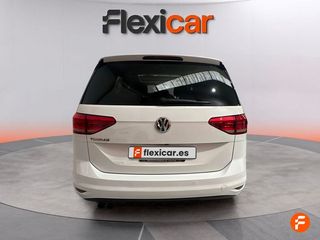 Volkswagen Touran Advance 2.0 TDI 110kW (150CV) DSG