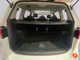 Volkswagen Touran Advance 2.0 TDI 110kW (150CV) DSG