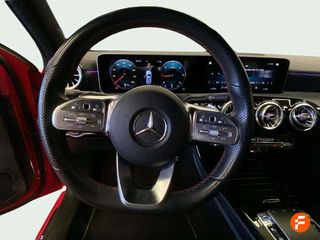 Mercedes Clase A A 180 d