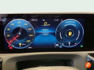 Mercedes Clase A A 180 d