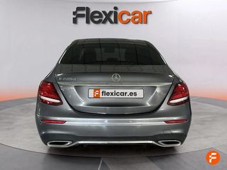 Mercedes Clase E E 220 d