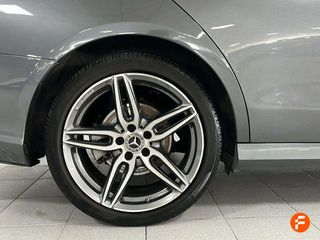 Mercedes Clase E E 220 d