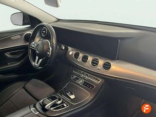Mercedes Clase E E 220 d