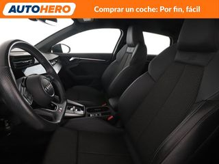 Audi A3 35 TDI S line