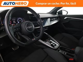 Audi A3 35 TDI S line