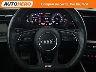Audi A3 35 TDI S line
