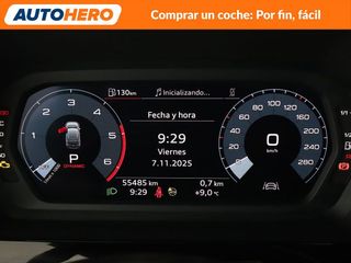 Audi A3 35 TDI S line