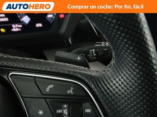 Audi A3 35 TDI S line