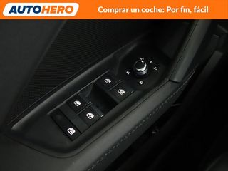 Audi A3 35 TDI S line