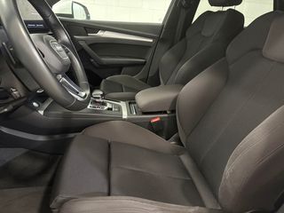 Audi Q5 2.0 Tdi 204 cv Diesel/Hibrido con Garantia