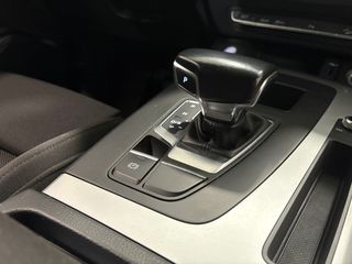 Audi Q5 2.0 Tdi 204 cv Diesel/Hibrido con Garantia