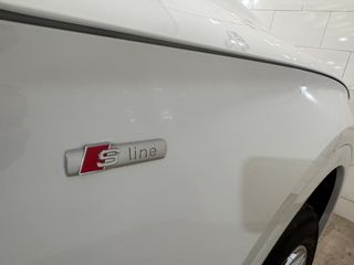 Audi Q5 2.0 Tdi 204 cv Diesel/Hibrido con Garantia