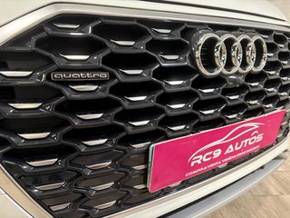 Audi Q5 2.0 Tdi 204 cv Diesel/Hibrido con Garantia