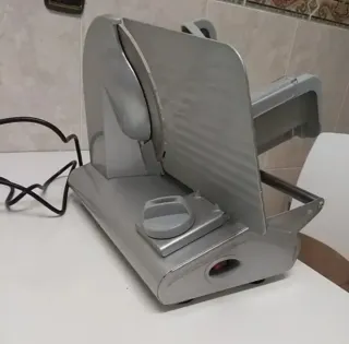 Cortafiambres Orbegozo