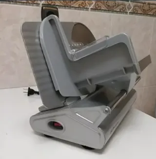 Cortafiambres Orbegozo