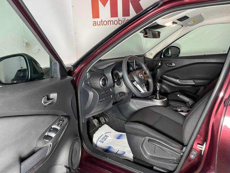 Nissan Juke 2023, foto 4