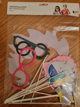 Tutina Carnevale Bambino Cervo