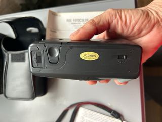 Cámara analógica Star-Color AW-220 Auto Flash