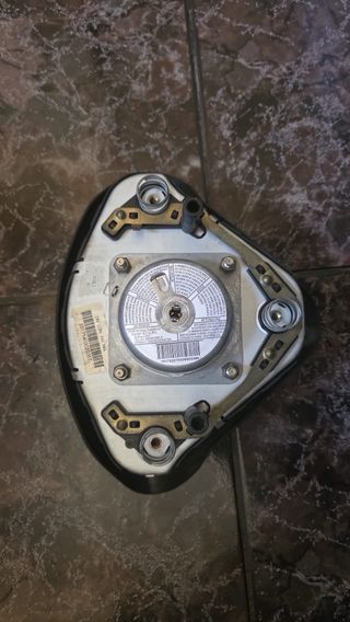 Airbag Volante Seat Ibiza 6K1 2001