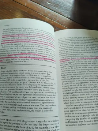 Testing for Language Teachers