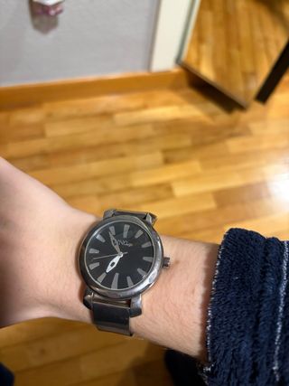 Reloj Uno de 50 Plata