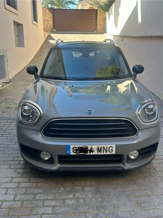 MINI Countryman 2019
