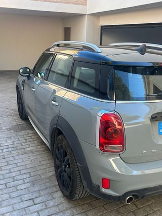 MINI Countryman 2019
