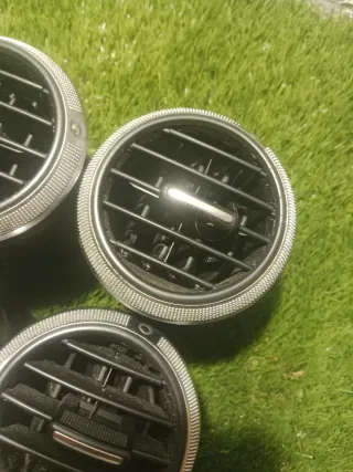 4 Salidas Aire Acondicionado A3 8P