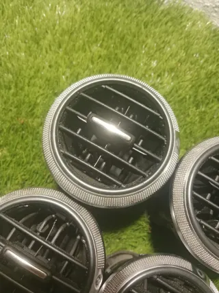 4 Salidas Aire Acondicionado A3 8P