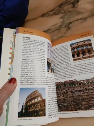 Guia de Roma del 2005