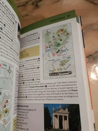 Guia de Roma del 2005