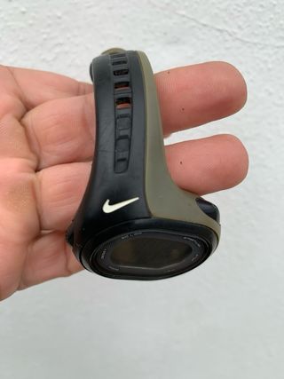 Reloj Nike Vintage WG05 4000