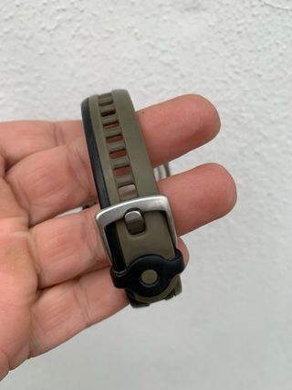 Reloj Nike Vintage WG05 4000