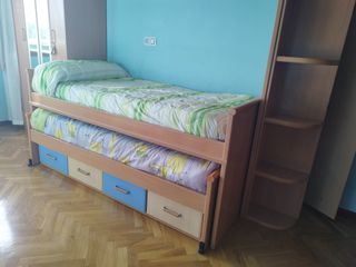 Muebles dormitorio juvenil completo