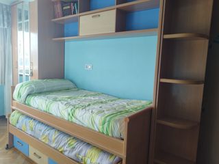 Muebles dormitorio juvenil completo