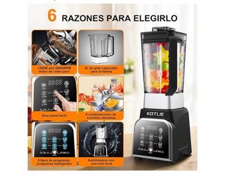 Batidora Profesional KOTLIE 2000W