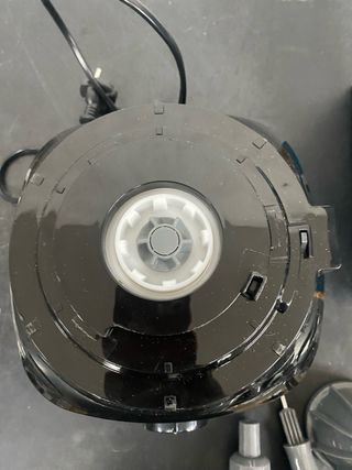 Procesadora de alimentos Cecotec