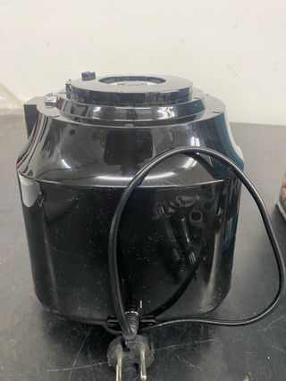 Procesadora de alimentos Cecotec